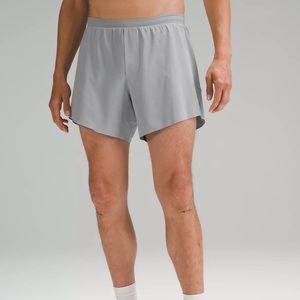 Lululemon Fast and Free Shorts